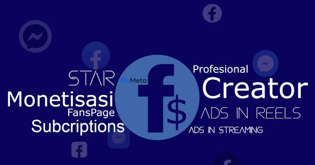 Apa Itu FB Pro