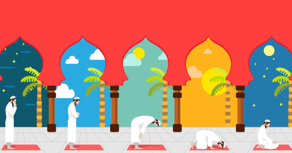 Aplikasi Alarm Sahur - ShalatKu 