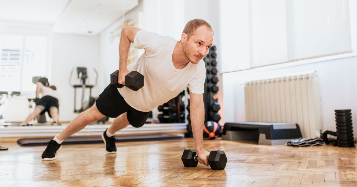 Olahraga Waktu Puasa