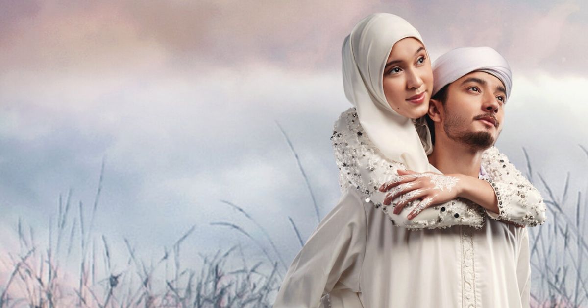 Film Religi Indonesia - 172 Days