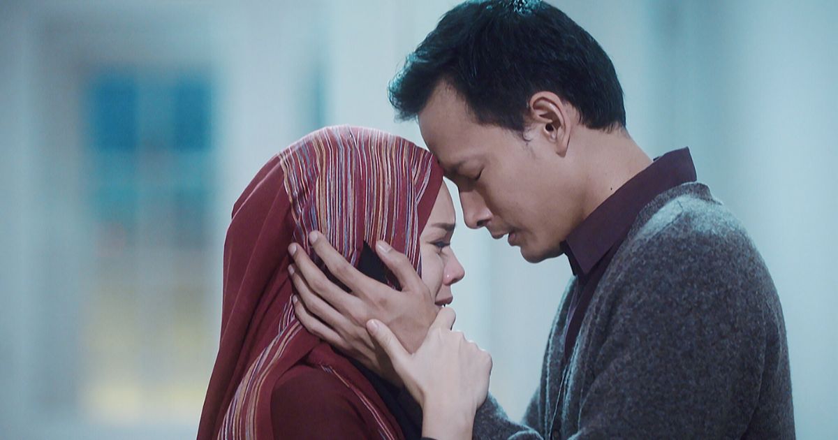 Film Religi Indonesia - Ayat Ayat Cintas