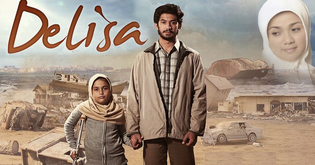 Film Religi Indonesia - Hafalan Shalat Delisa