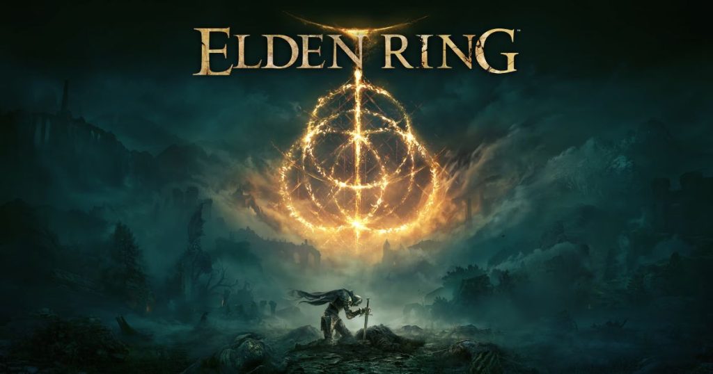 Game Steam Terbaik - Elden Ring