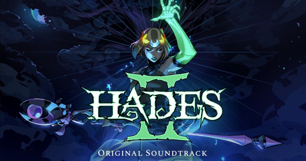 Game Steam Terbaik - Hades dan Hades 2