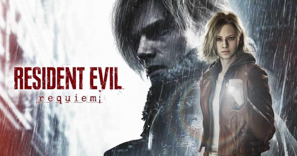 Game Steam Terbaik - YouTube Resident Evil