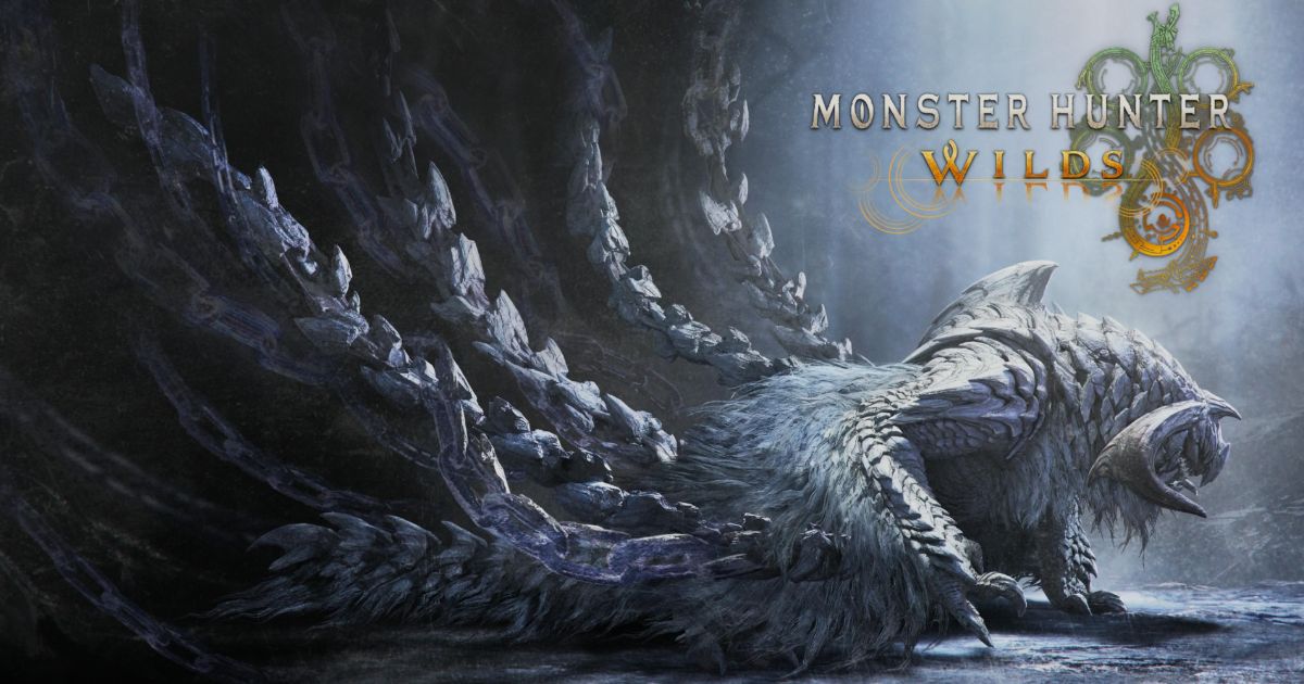 Monster Hunter Wilds