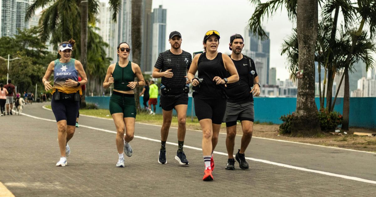 Waktu Olahraga Saat Puasa yang Pas