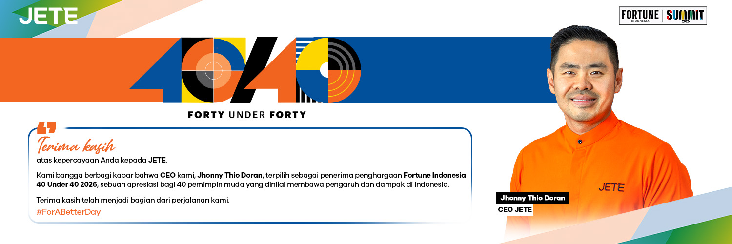 JETE CEO FORTUNE tanpa promo - 1500 x 500