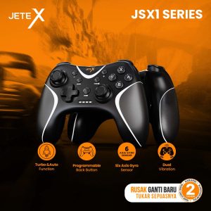 Joystick Gamepad JSX1