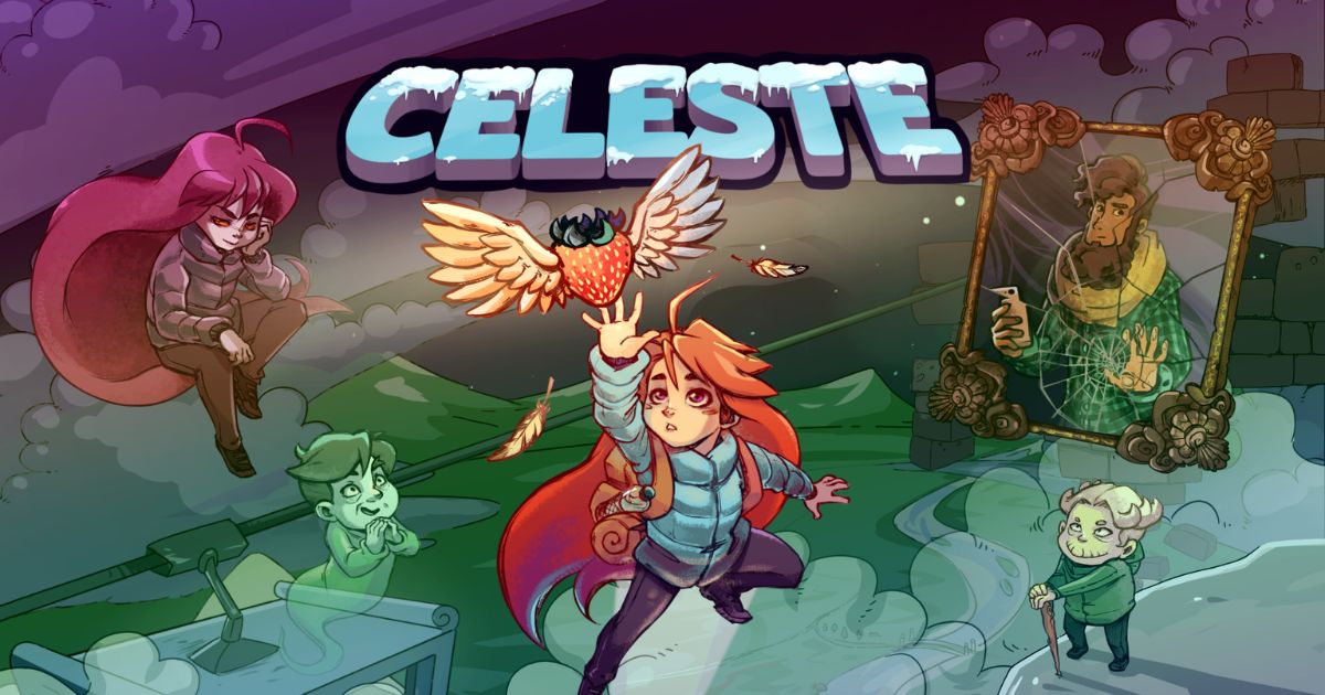 Celeste