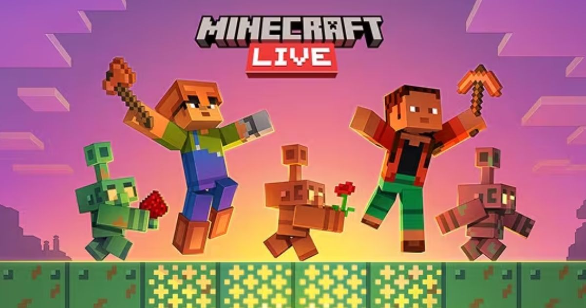 Minecraft
