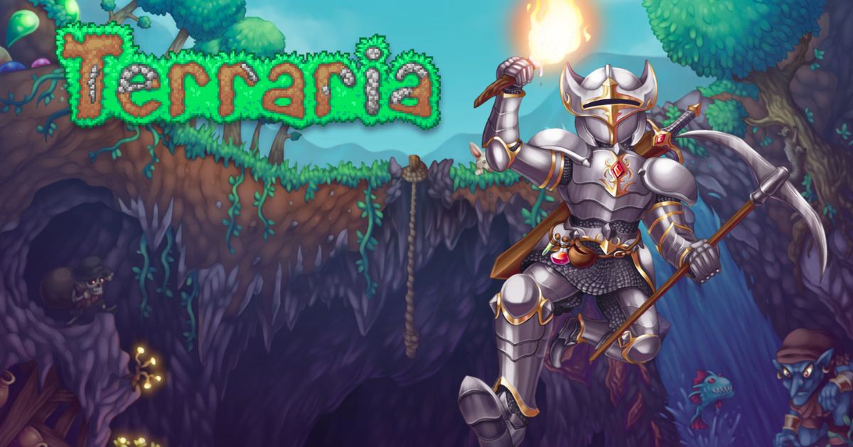 Terraria