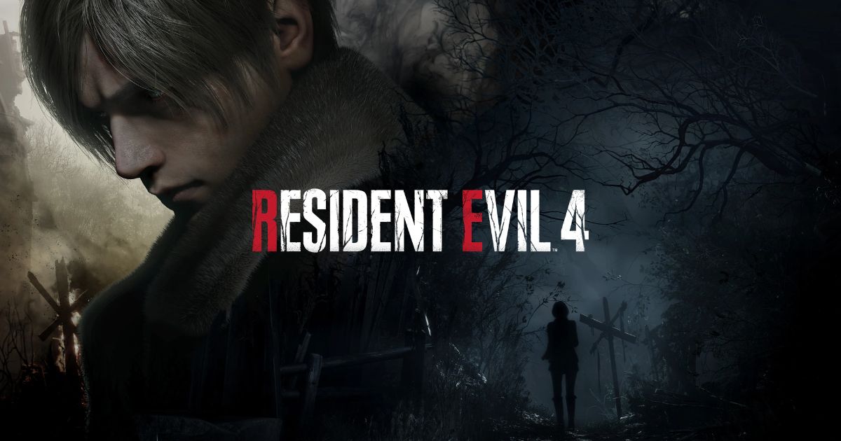 Resident Evil 4 Remake