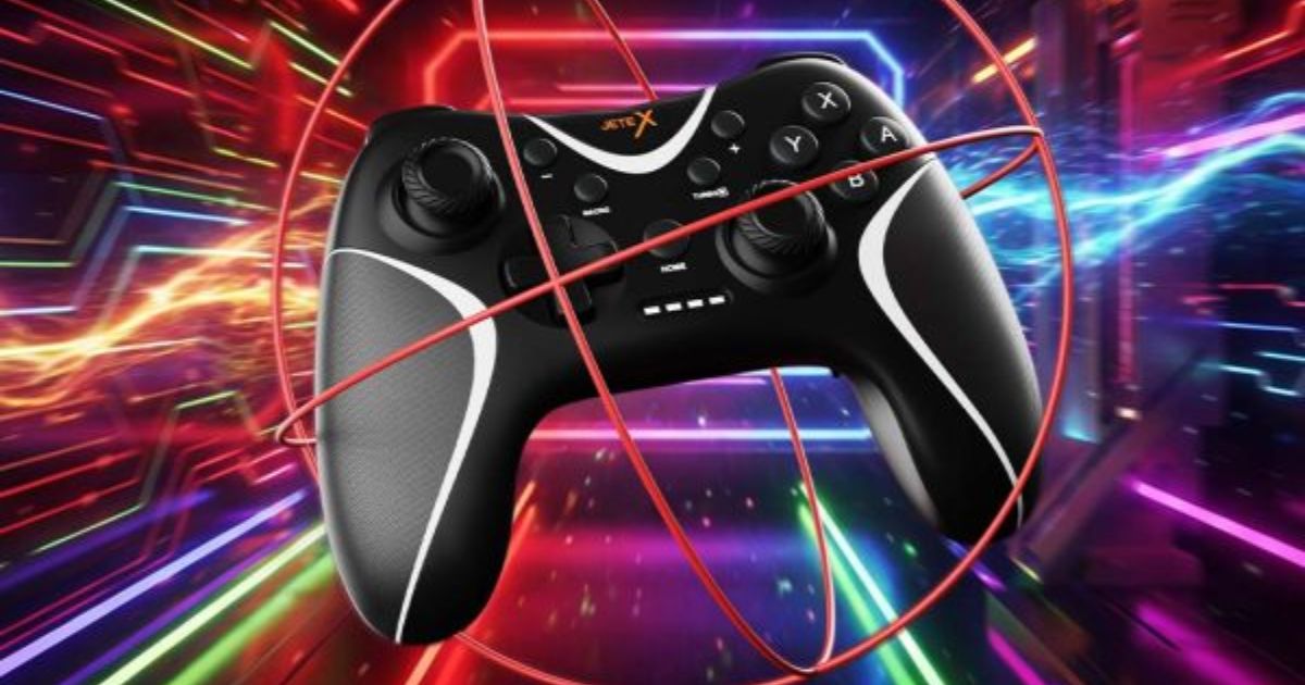 Apa Itu Gamepad dan Mengapa Banyak Gamer Lebih Memilihnya?