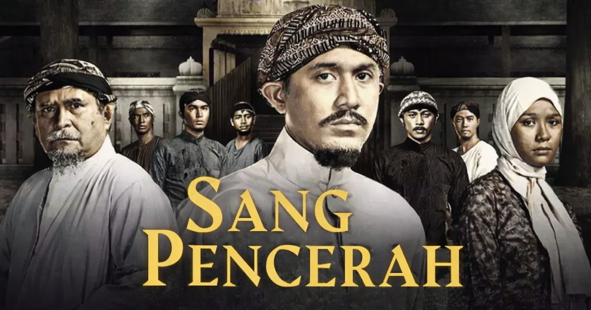 Sang Pencerah