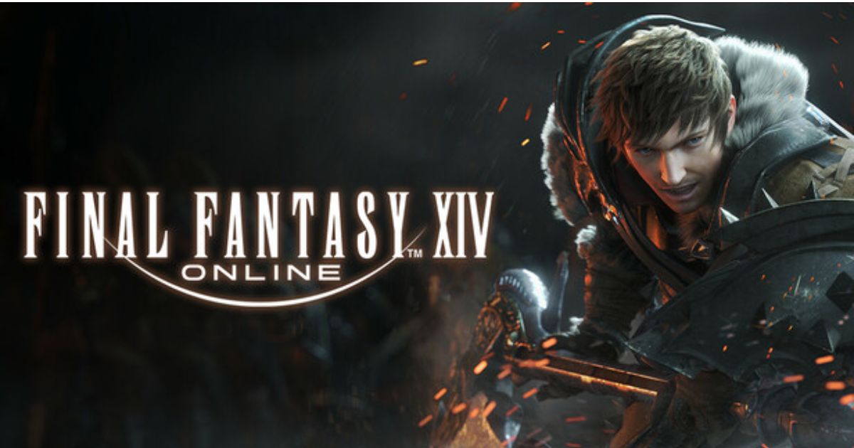 Final Fantasy XIV