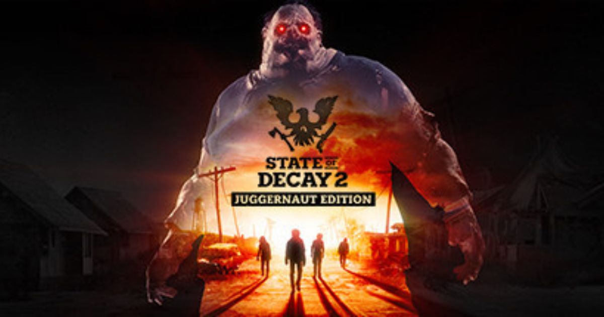 State of Decay