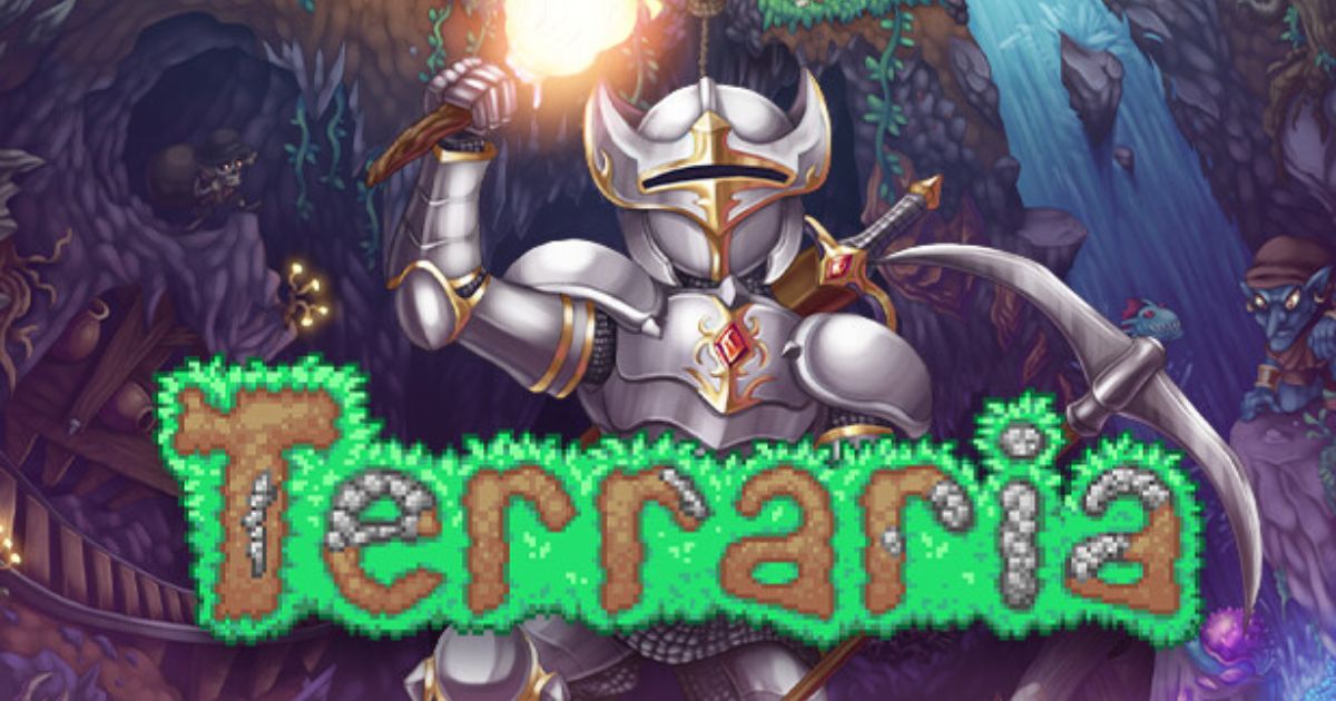 Terraria