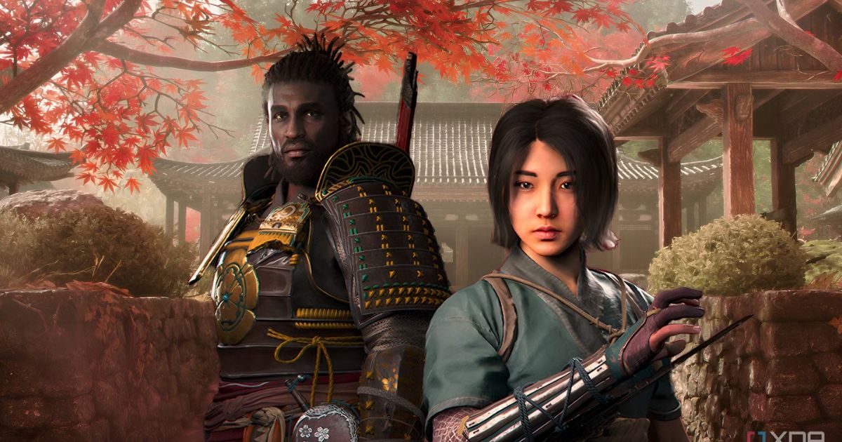 Game PC Terbaik Assassin’s Creed Shadows