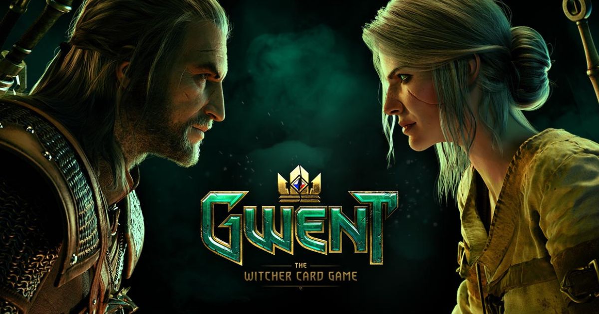 GWENT: The Witcher Card Game