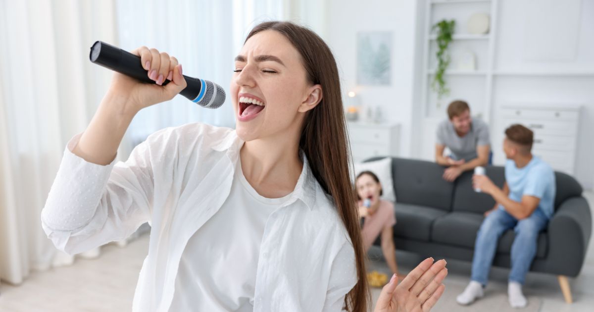 Rekomendasi Speaker Karaoke Terbaik