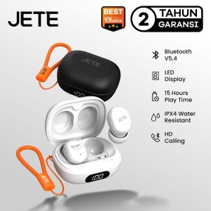 TWS JETE CS6