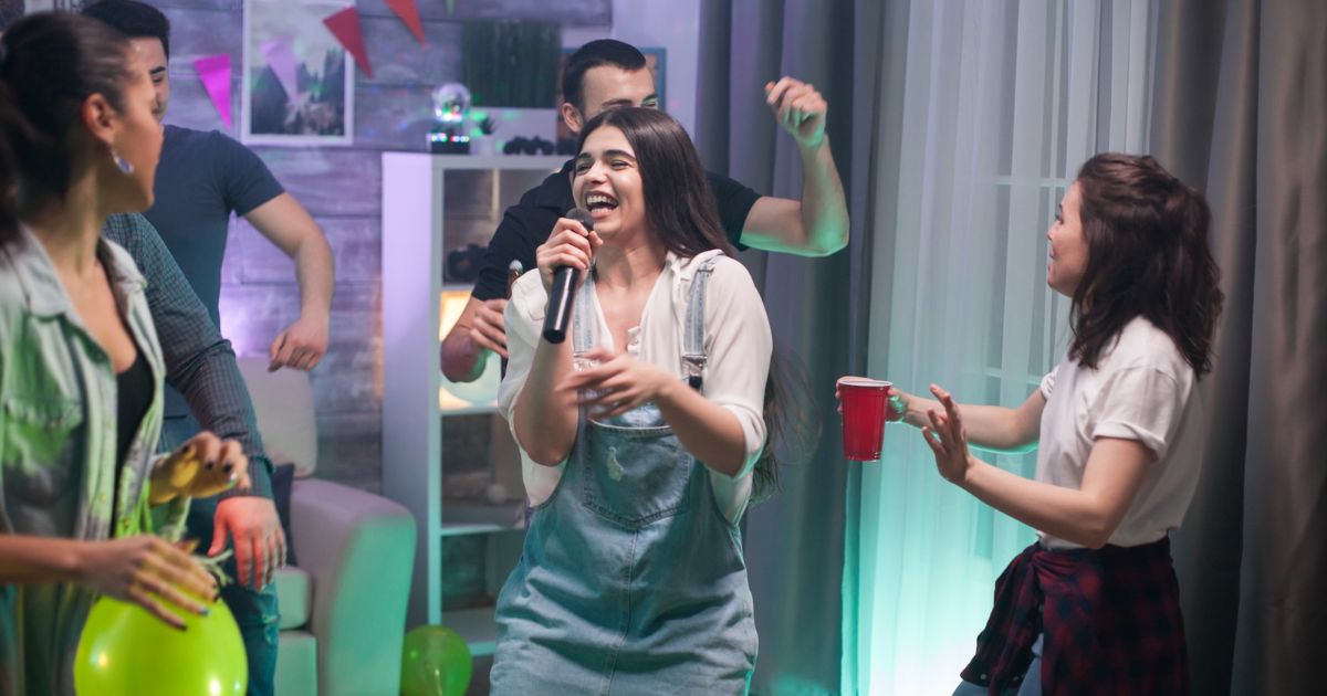 Cara Memilih Watt Speaker Karaoke yang Bagus