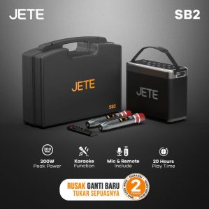 JETE SB2
