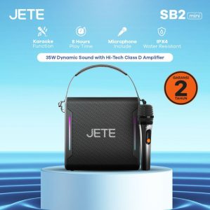 JETE SB2 Mini