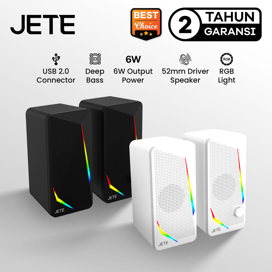Speaker JETE SC101
