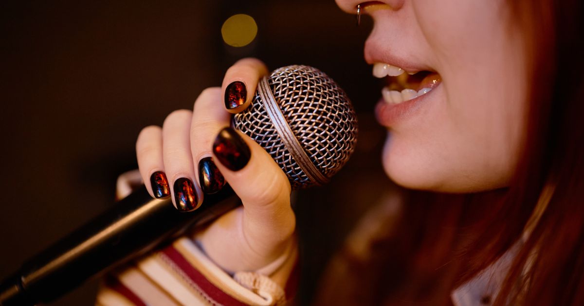 Ide Karaoke