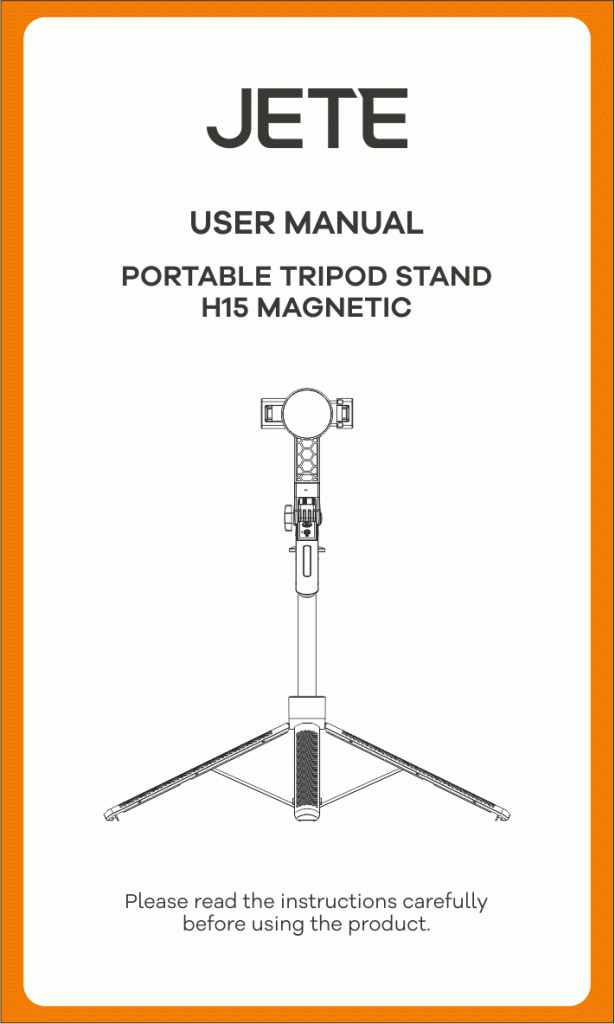 H15 Magnetic