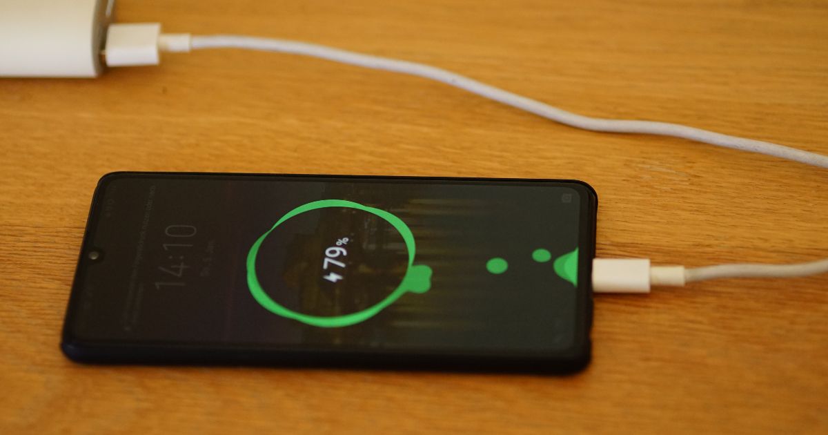 Cara Atasi HP yang Tidak Bertambah