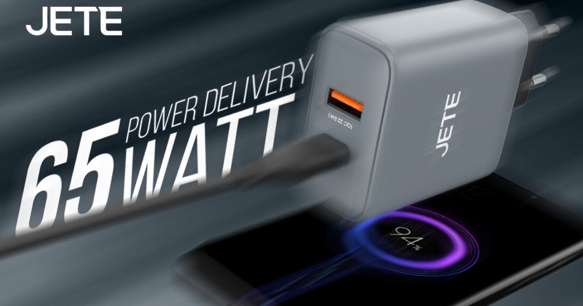 Apa Itu Power Delivery