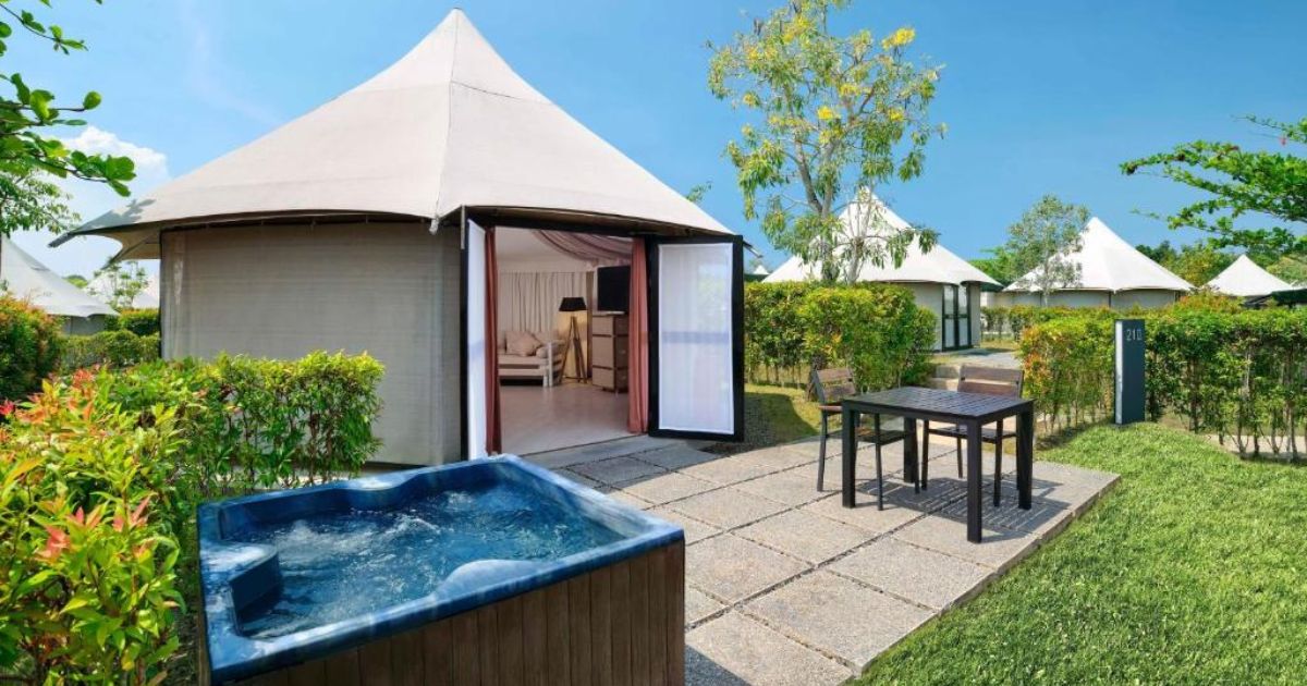 Natra Bintan, a Tribute Portfolio