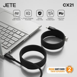 Kabel Data JETE CX21