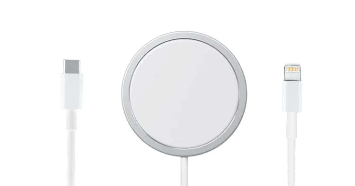Ciri ciri charger iphone original vs fake