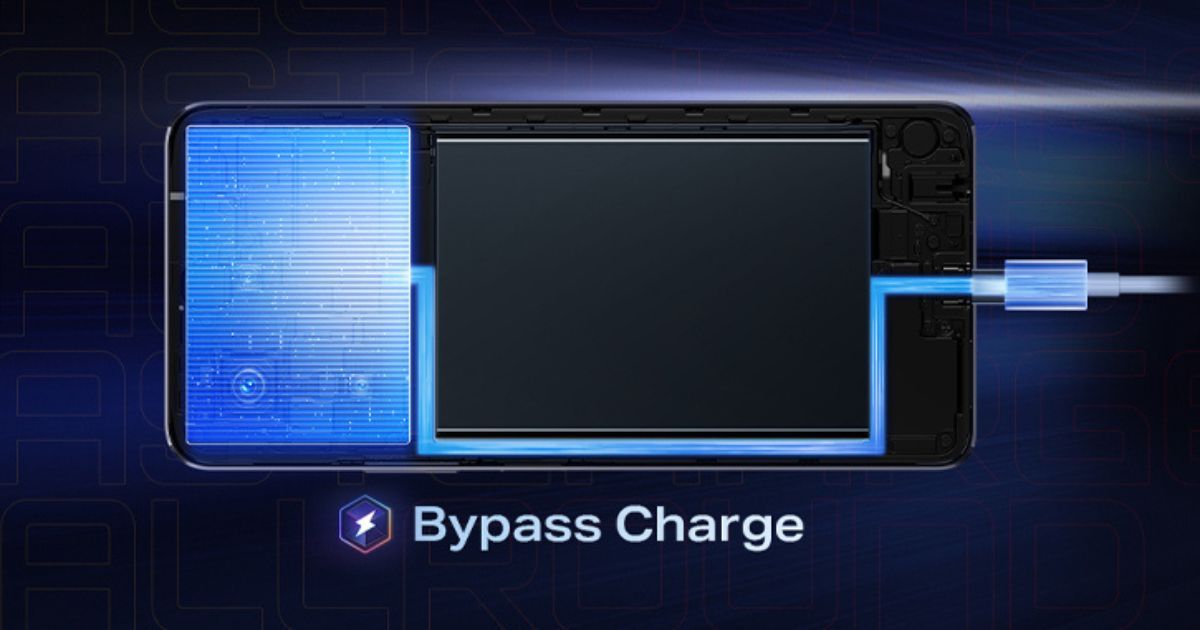 Apa Itu Bypass Charging?