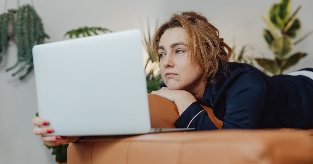 Your Connection Is Not Private