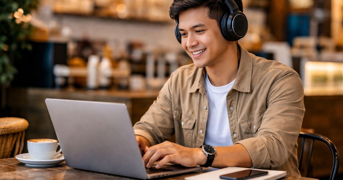 Memilih Headset untuk Kerja