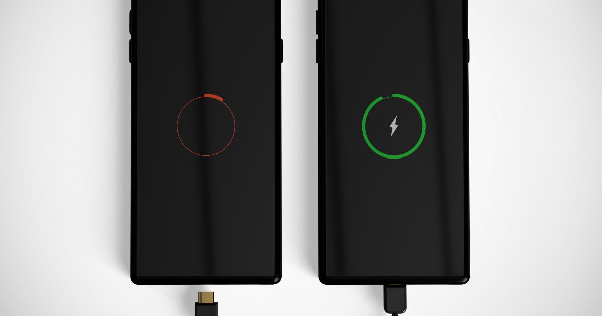 Tips Mengatasi HP Dicas Tapi Tidak Bertambah