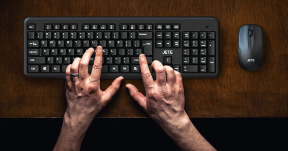 Perangkat WFH - Perangkat Komputer