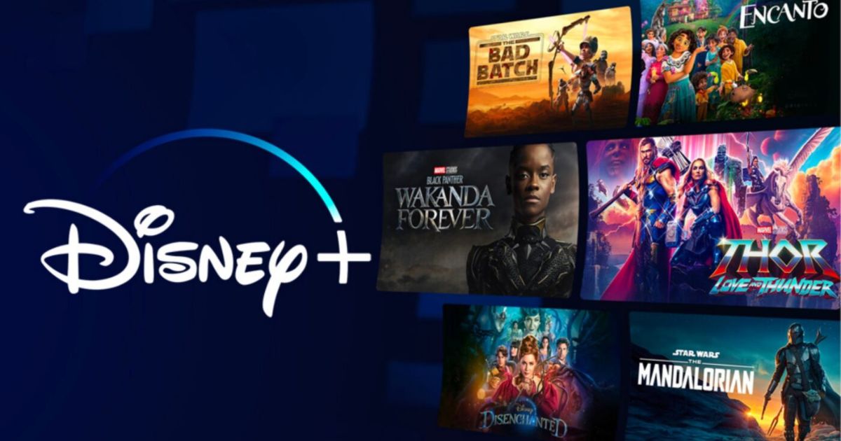Perbandingan Netflix vs Disney Plus