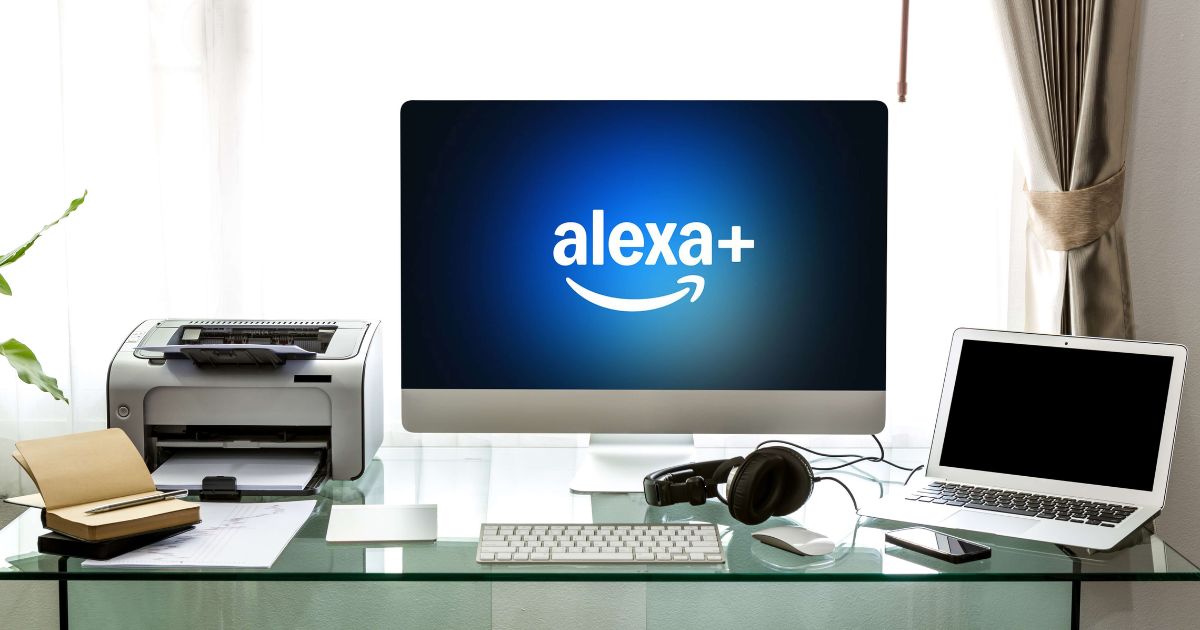 Alexa Plus