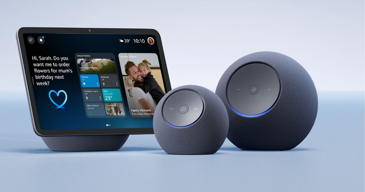 Cara Menggunakan Alexa Plus