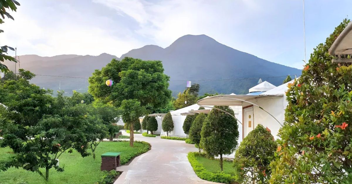 The Highland Park Resort Bogor