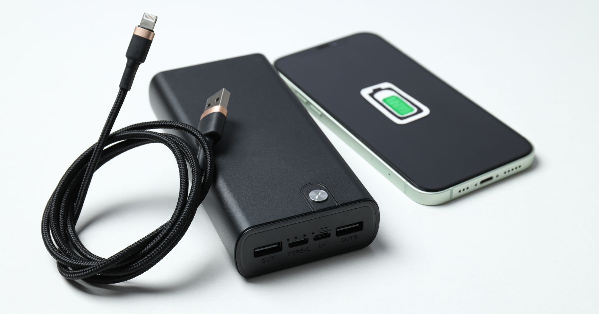 Penyebab HP Dicas Tapi Tidak Bertambah