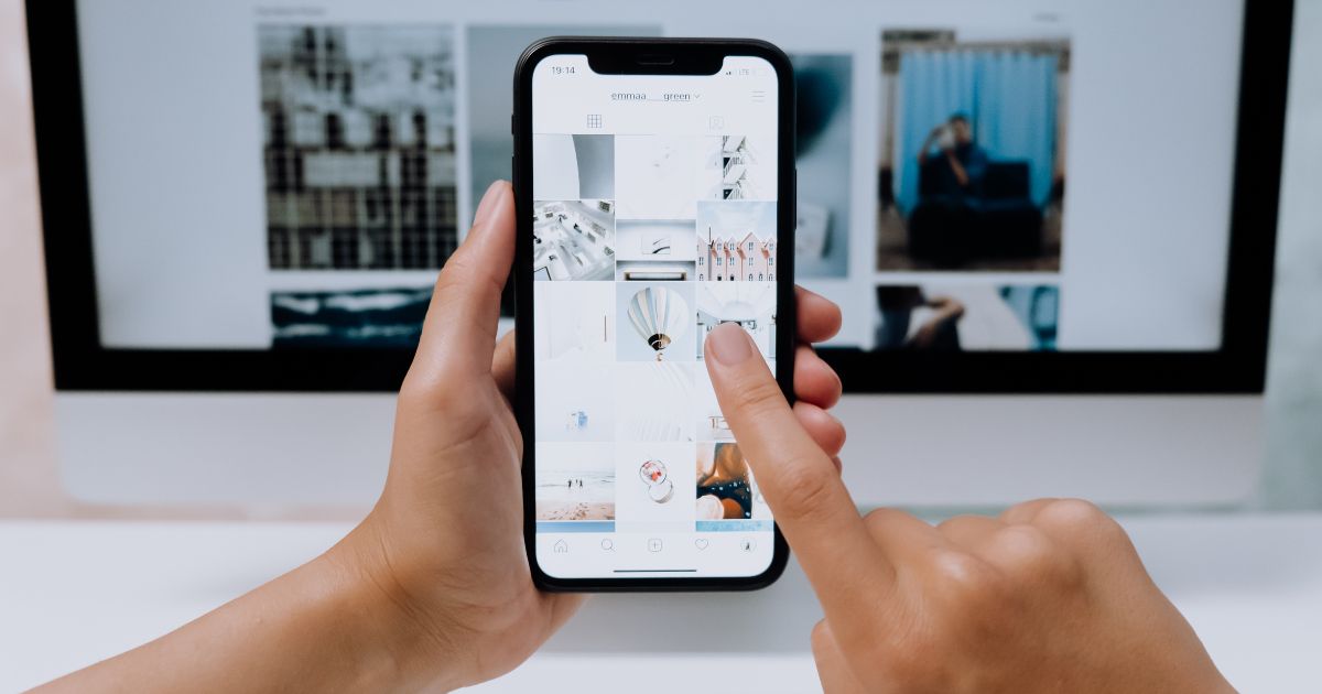 Cara Mengembalikan Chat IG yang Terhapus