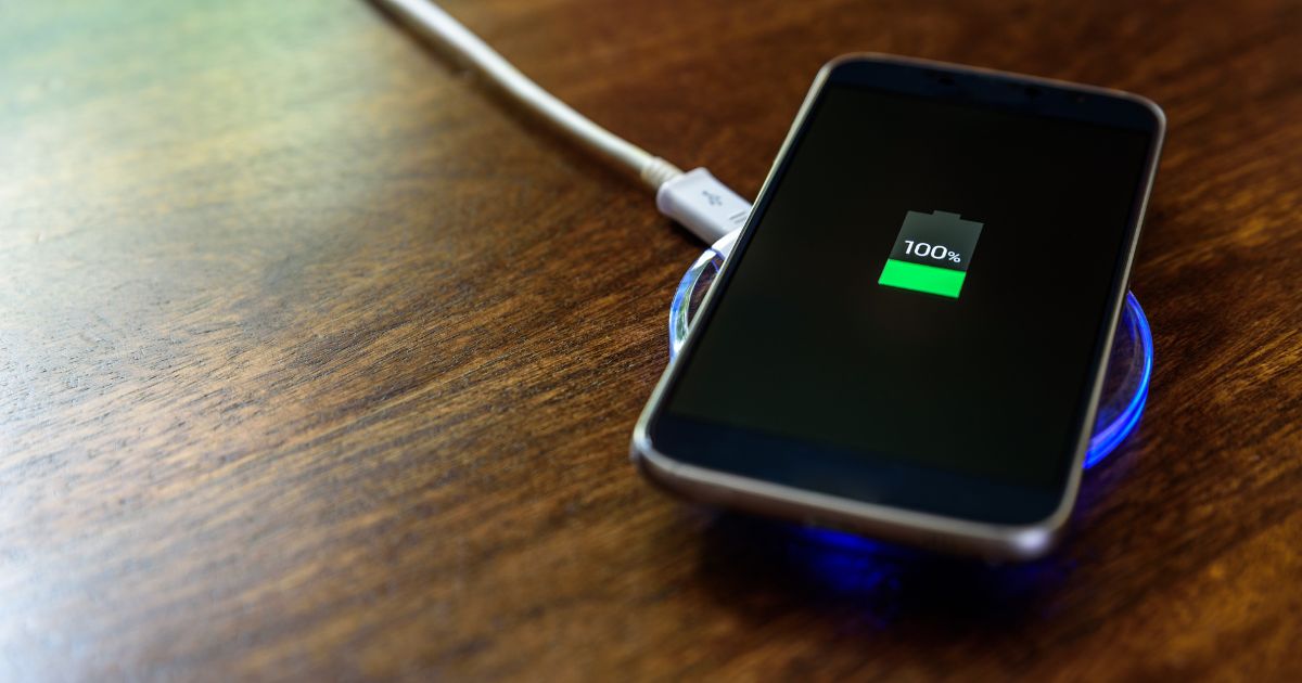 Apa Itu Smart Charging