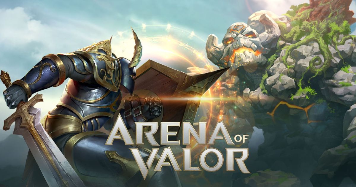 Arena of Valor